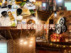 -玩坞轰趴馆·户外团建聚会主题生日派对馆(世豪广场店)