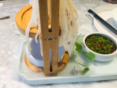 -蔴将·川菜(黄龙万科店)