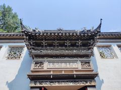 -东山雕花楼