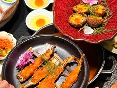 -花潮料理艺食馆(SM新生活广场店)