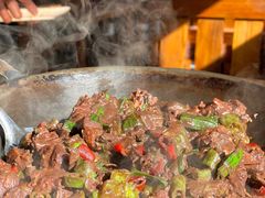 -牛八宝桂林米粉(八里庄店)