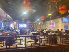 -百味地锅鸡(财校分店)