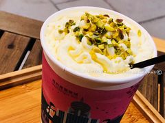 不知春-一杯潮茶·专注潮汕茶饮(朝阳庄店)