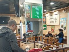 -马记伊源斋涮肉·清真菜(潘家园古玩市场店)