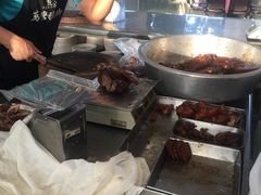 -熊家万峦猪脚(车城店)