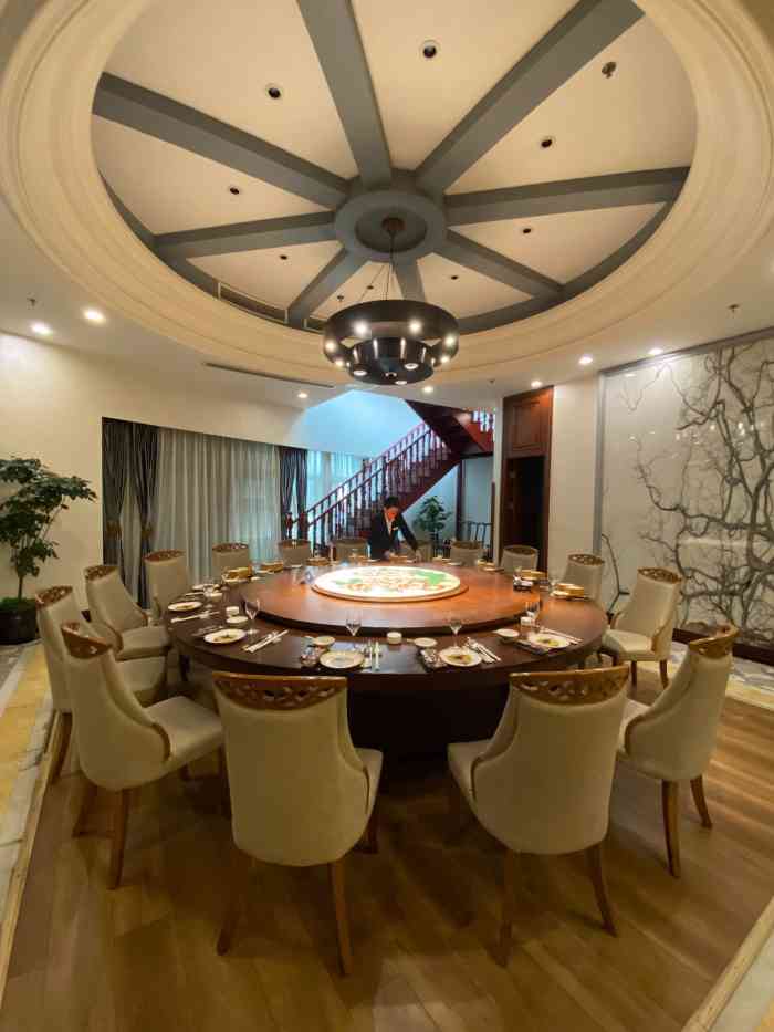 堃记重庆宴(铜元道店)-"很重要的人请客吃饭,地点选择了铜元道的堃.