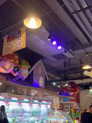 -卡通尼乐园(上海安亭店)