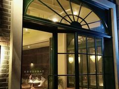 -OLLA 西班牙餐厅(丰盛里店)