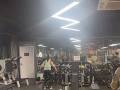 -ENERGY原力健身(川周店)