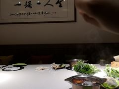 -一叶一世界•素食餐厅(环球中心店)