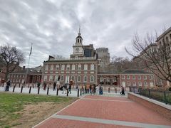 -美国独立纪念馆