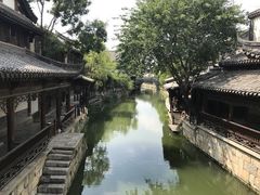-台儿庄古城