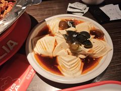 -胖哥俩肉蟹煲(萧山加州阳光店)