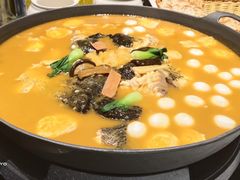 -老东营·东营菜(西四路店)