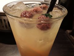 -贰醒·私房小院烧烤 (太古里店)