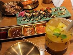 -MIKOMIKO和牛烧肉专门店(南门店)