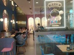 -小杨生煎(湟普汇店)