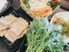 -湊湊火锅·茶憩(和平大悦城店)