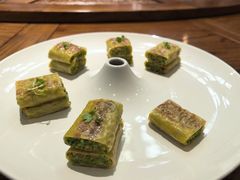 -醉霖生态餐厅(交大店)