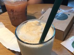 -星巴克臻选(宁波北仑银泰城店)