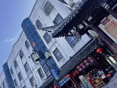 -千灯古镇