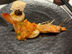 -极盐铁板烧(仓山万达广场店)