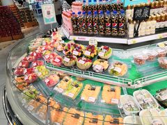 -超市发超市(学院路店)