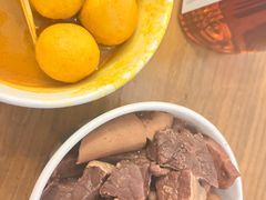 -阿姨牛杂(北京路店)