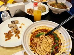 -重庆富力艾美酒店
