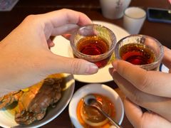 十年花雕酒-寻宝记绍兴菜(鲁迅路店)