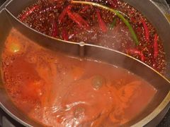 -宽巷子成都火锅(南站店)
