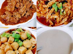 -满口香饭店