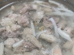 -椰夫人·养生椰子鸡(金沙洲永旺店)