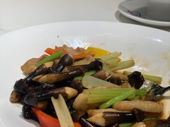 -桃源阁(西樵山店)