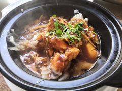 -峡山鱼馆(安丘健康路店)