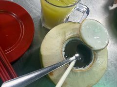 -黄亚华小食店(Jalan Alor)