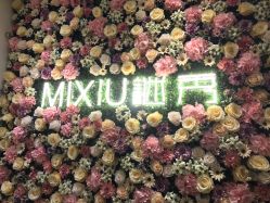 -谜秀专业半永久纹眉纹绣美瞳线洗眉