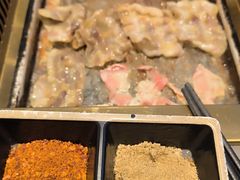 -非烤勿扰自助烤肉(厚街明丰店)