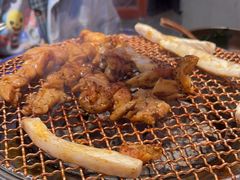 -入火韩国烤肉(凯旋广场店)