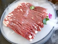 -阳坊胜利涮羊肉(阳坊老店)