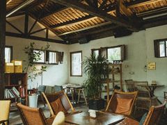 -Nirvana Cafe&Bar(北仓文创街区店)
