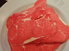-牛三斤潮汕鲜牛肉火锅(昌发展万科店)