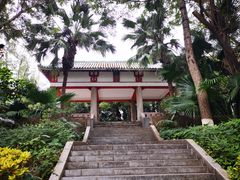 -中山公园(石岐街道)
