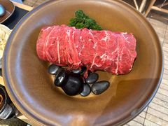 跷脚牛肉-山缓缓火锅(苏州仁恒仓街店)