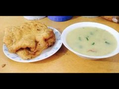 -老方子馅饼粥(台东店)