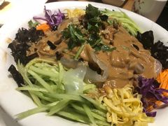 -小平岛開海水饺(浑南店)