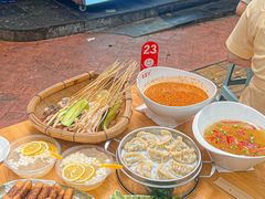 -古真记钵钵鸡(总店)
