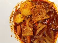 -正宁路小吃夜市