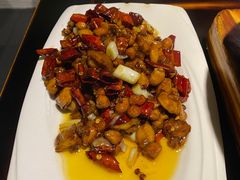 -陈麻婆豆腐总店