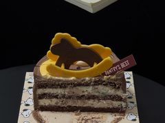 -Pantry's Best派悦坊蛋糕(K11购物艺术中心店)